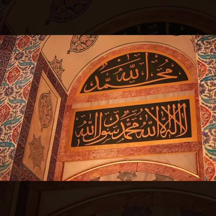 Sayyidi Shaykh Nurjan Mirahmadi Naqshbandi (q)'s Turkey Visit. Some beautif...
