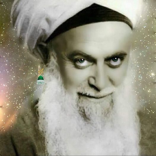 محبت کے 40 اصول ۔ از حضرتِ عشق مولانا شمس تبریز (ق)
اصول # ١
ہم خدا کے بارے می...