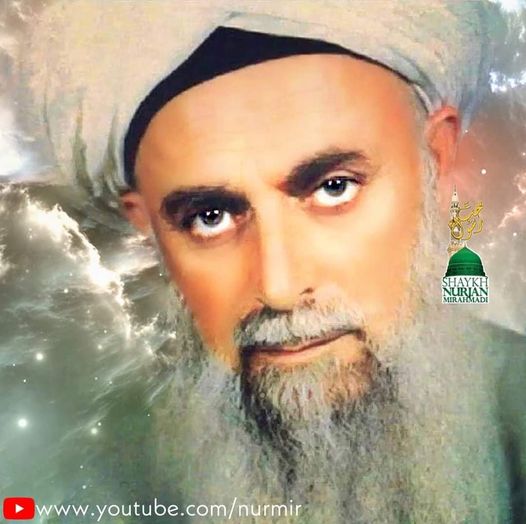 محبت کے 40 اصول - از حضرتِ عشق مولانا شمس تبریز(ق)
اصول # ٣ - تم کائنات کی ہر ...