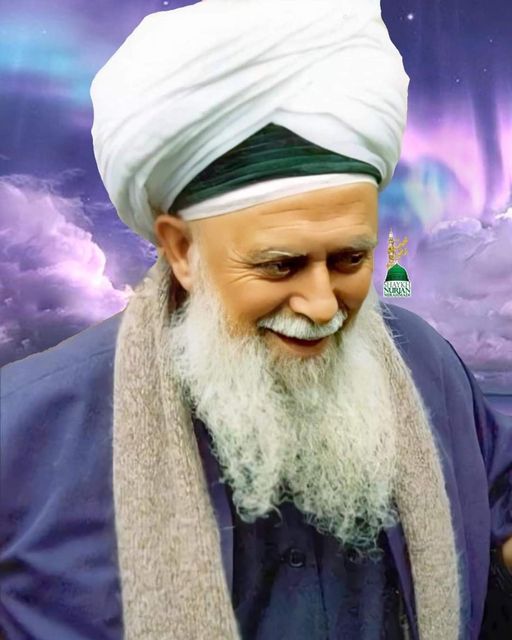 محبت کے 40 اصول - از حضرتِ عشق مولانا شمس تبریز (ق)
13- زندگی میں جو بھی تبدیلی...