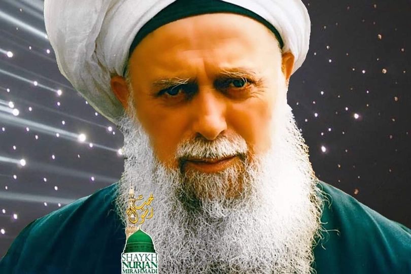 محبت کے 40 اصول ۔ از حضرتِ عشق مولانا شمس تبریز (ق)
اصول# 7- زندگی میں کچھ بھی...