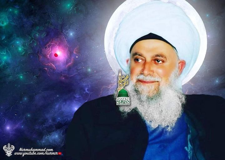محبت کے 40 اصول - از حضرتِ عشق مولانا شمس تبریز (ق)
اصول 23
اللہ عزوجل کی سلطن...