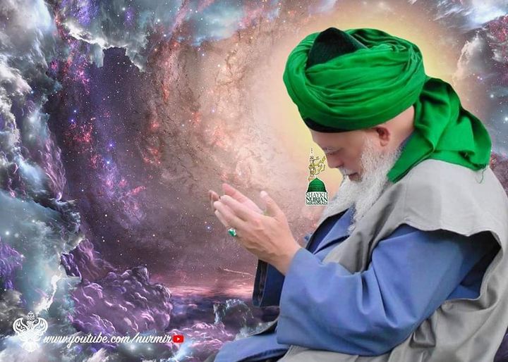 محبت کے 40 اصول - از حضرتِ عشق مولانا شمس تبریز (ق)
25- ہر ایک قاری قرآن مجید ...