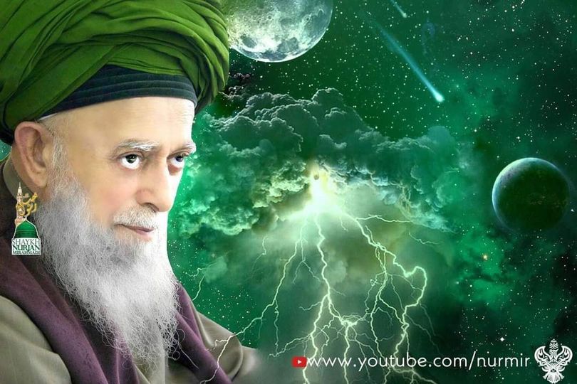 محبت کے 40 اصول - از حضرتِ عشق مولانا شمس تبریز (ق)
اصول24-
جنت اور دوزخ کے با...