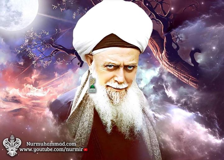 محبت کے چالیس اصول - از حضرتِ عشق مولانا شمس تبریز (ق)
29- تقدیر کا یہ مطلب نہ...