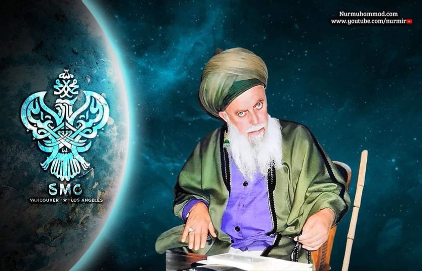 محبت کے چالیس اصول - از حضرتِ عشق مولانا شمس تبریز (ق)
33- اس دنیا میں جہاں ہر ...