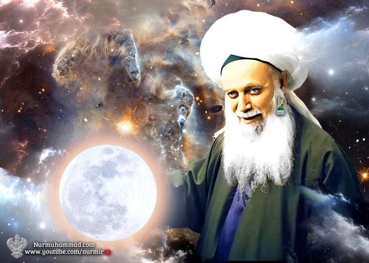 محبت کے چالیس اصول - از حضرتِ عشق مولانا شمس تبریز (ق
34- سر تسلیم خم کرنے اور ...