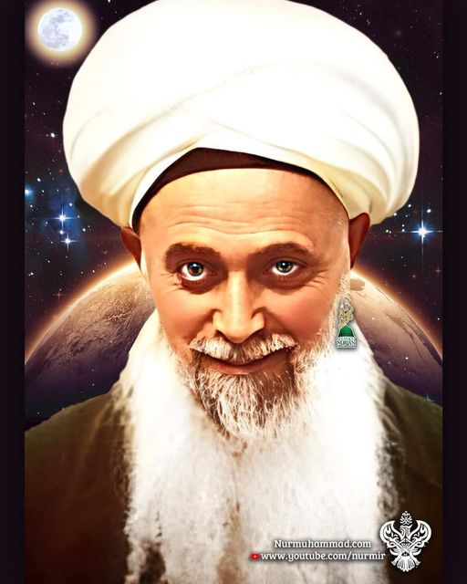محبت کے چالیس اصول - از حضرتِ عشق مولانا شمس تبریز (ق)
35- اس دنیا میں ، یکسان...