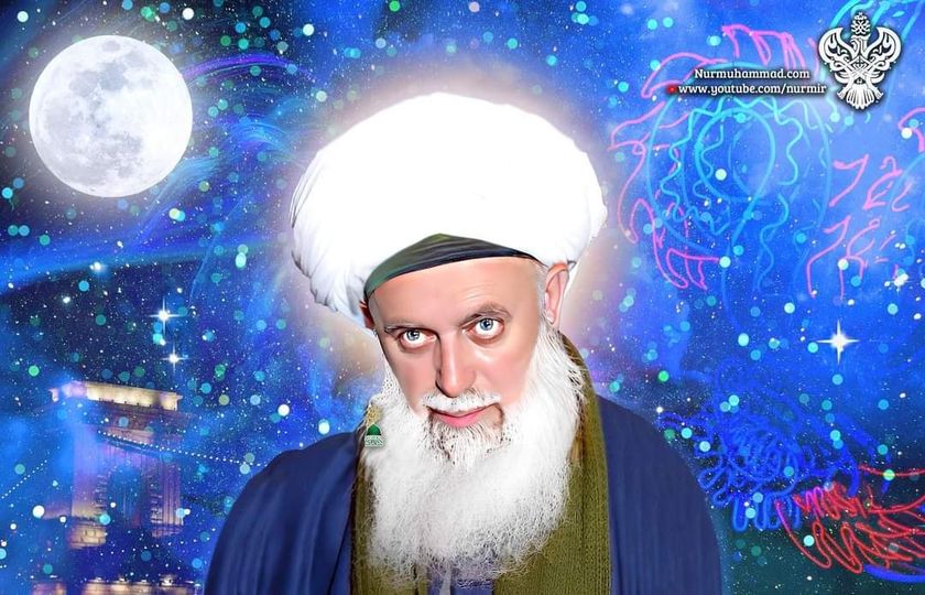 محبت کے چالیس اصول - از حضرتِ عشق مولانا شمس تبریز(ق)
37- خدا بہت باریک بین او...