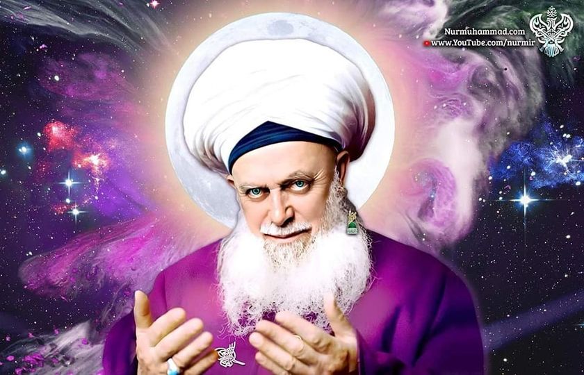 محبت کے چالیس اصول - از حضرتِ عشق مولانا شمس تبریز (ق)
40- محبت کے بغیر زندگی ...