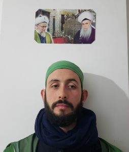 Haji Sirajjuddin