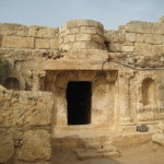 Cave of the sleepers - Ashab e Kahf