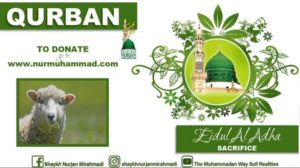 Eid Ul Adha Donate Qurban