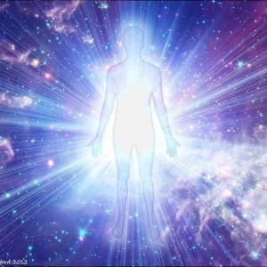 Human image of light - Atoms manifest
