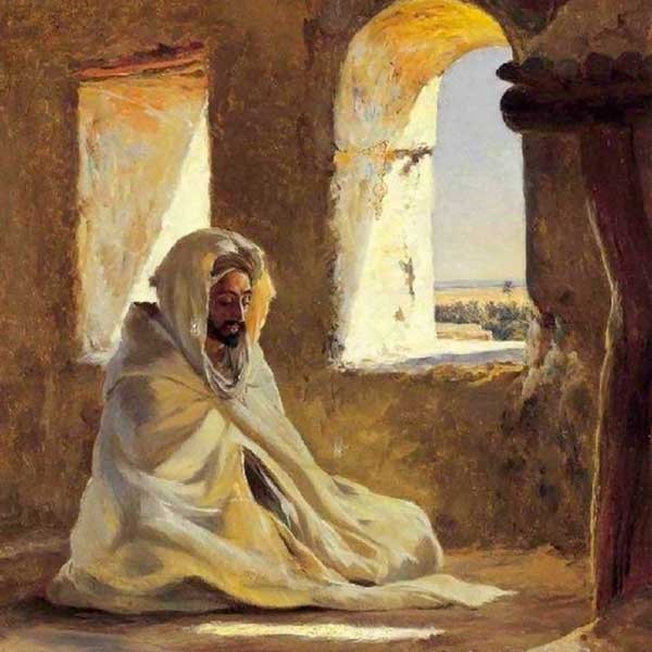 muhammad the world changer an intimate portrait muhammad the world changer an intimate portrait