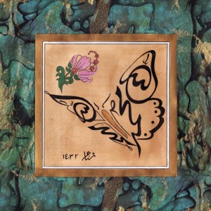 La illaha...Muhammad Rasul -The_Butterfly_of_the_Soul - Sana_Naveed