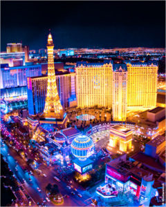 Las Vegas - Lights - 09212012