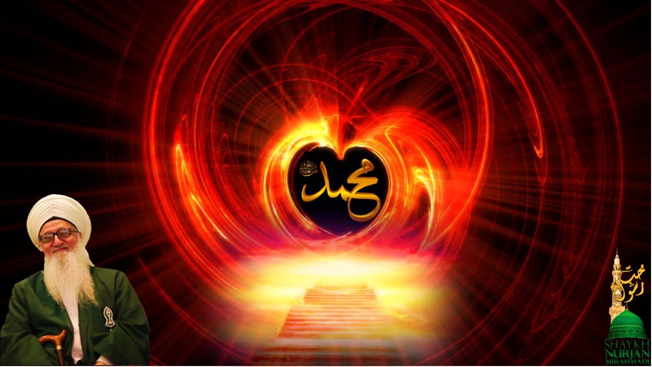 MSNj Prophet Muhammad pbuh Real Guidance Through Love2