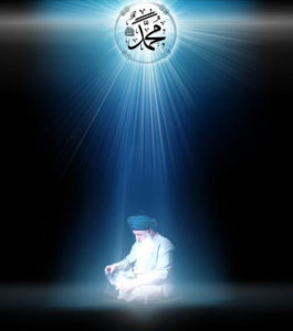Shaykh Nurjan Meditation-light of Prophet Muhammad-s