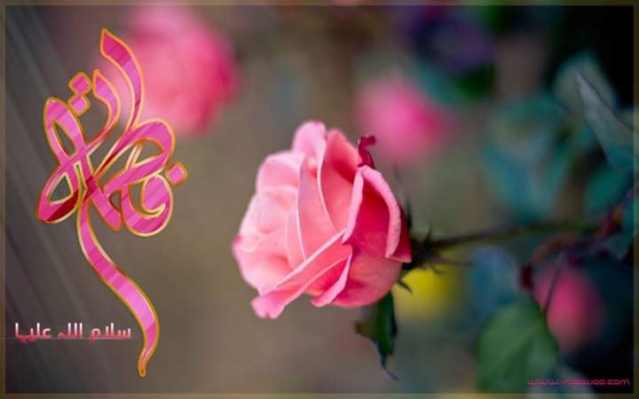 20 Jumada al-Thani: The Blessed Birthday of Sayidatina Fatimah al-Zahrā (ʿalayhi...
