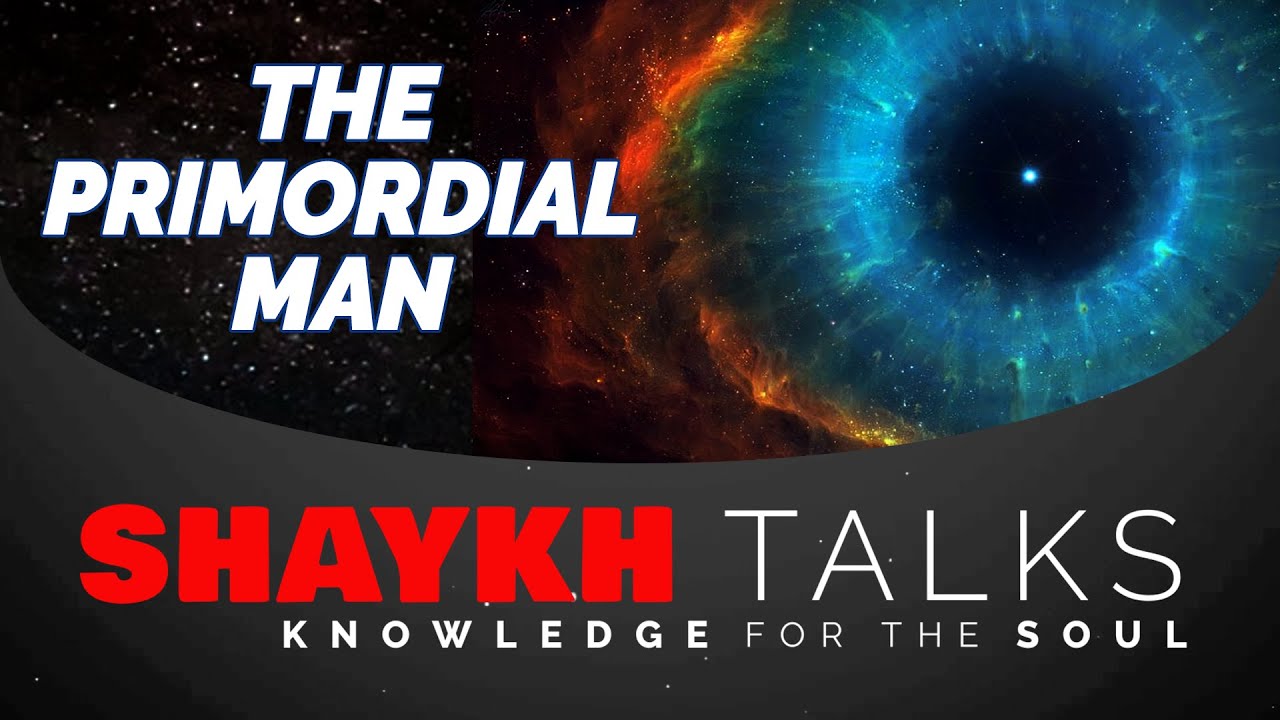 ShaykhTalks #29 - All Creation From the Muhammadan Ocean