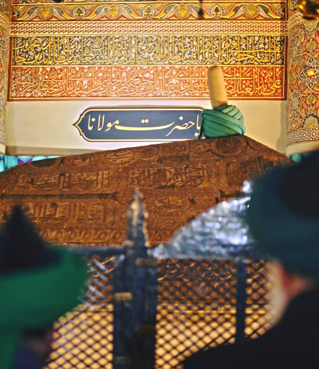 The Prophet (ﷺ) said, "You will be with whom you love" –as soon as, S...