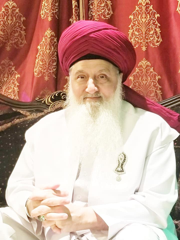 The Reflection of Sayedena Muhammad(S)’s Light in His Holy Descendants—Min'...