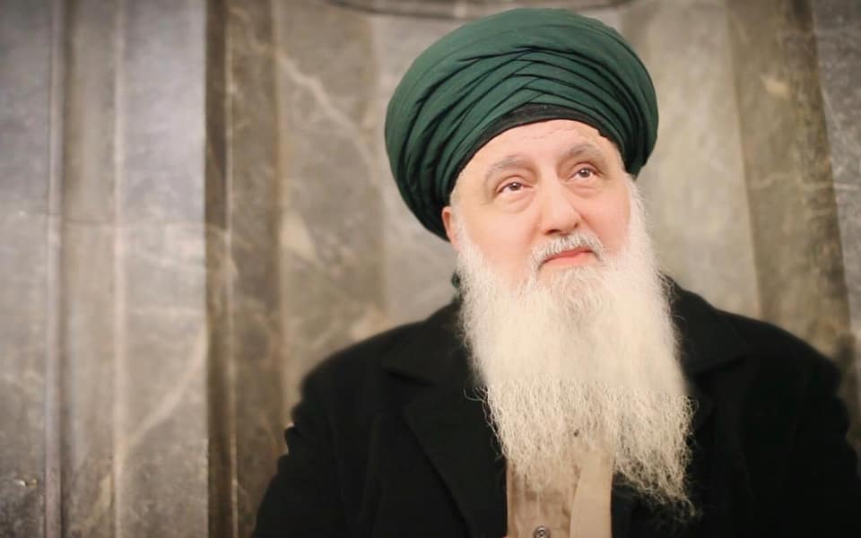 (آخر الزماں میں حفاظت کیلئے قرآنِ مجید ،باب التوبہ، آیت مبارکہ 51 حفظ کیجئے )
ق...