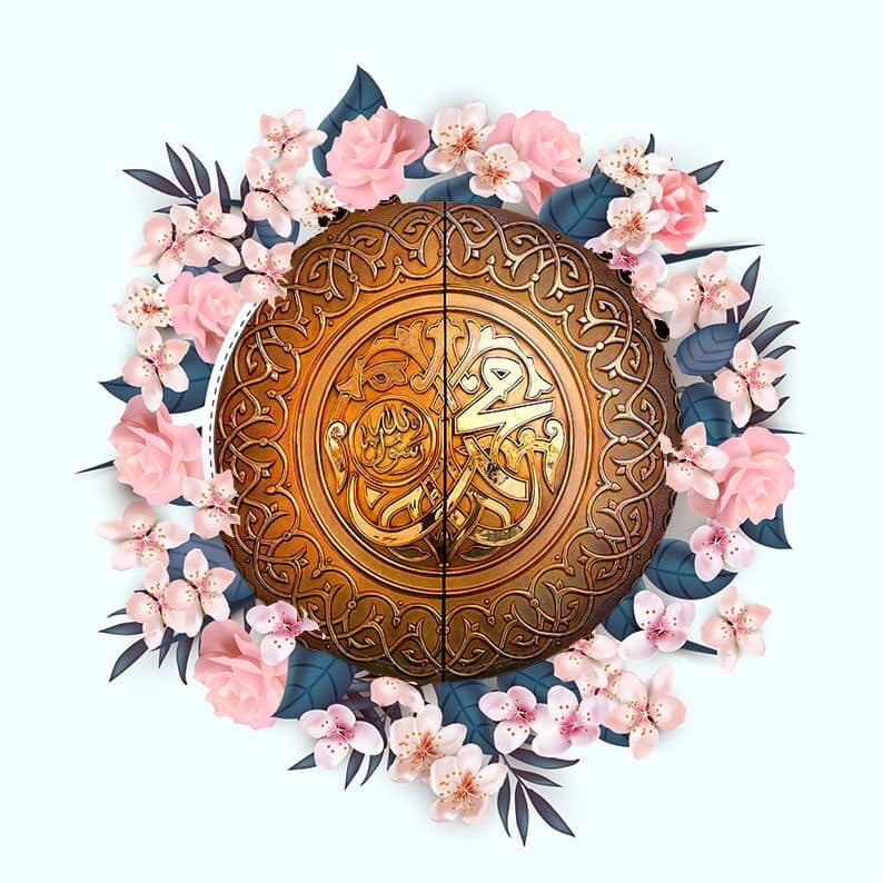 محبت سے متعلق 40 احادیث حدیث :5 حضرت انس بن مالک رضی اللہ عنہ سے روایت ہے : ر...