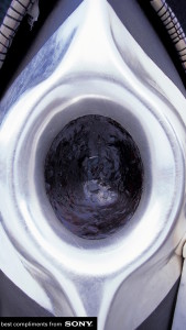 The Black Stone Saudi Arabia Mecca Ka'aba (Photo by Haga Library)