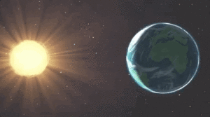 eclipse earth sun