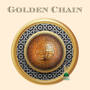 golden chain naqshbandi prophet muhammad biography islam god khidr jafar sadiq bastami shaykh nazim haqqani