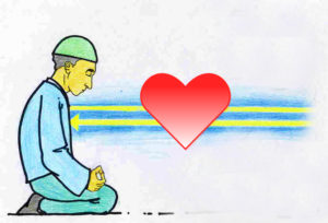 meditation connect heart,rabita,heart,connection