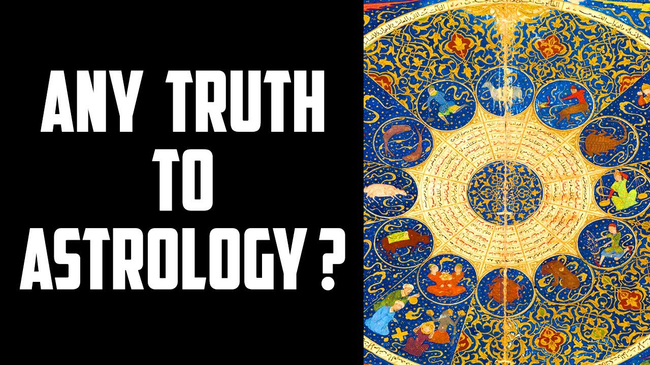 Does Astrology, Horoscopes, Reveal Anything True About Reality? | Ilm E Ghaib Sufi Meditation Center