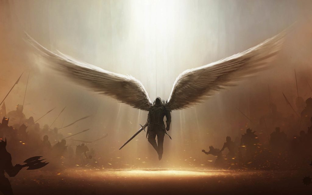 Only Very Righteous and Very Evil People Will Survive End Times • Nur ...