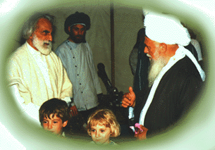 wilayat